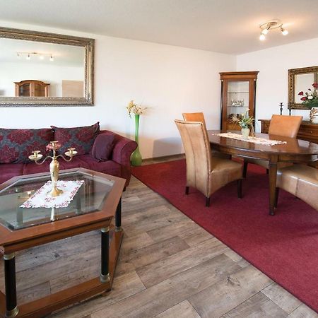 Ferienwohnung Anke - Appartement 5B Хайнсберг Экстерьер фото