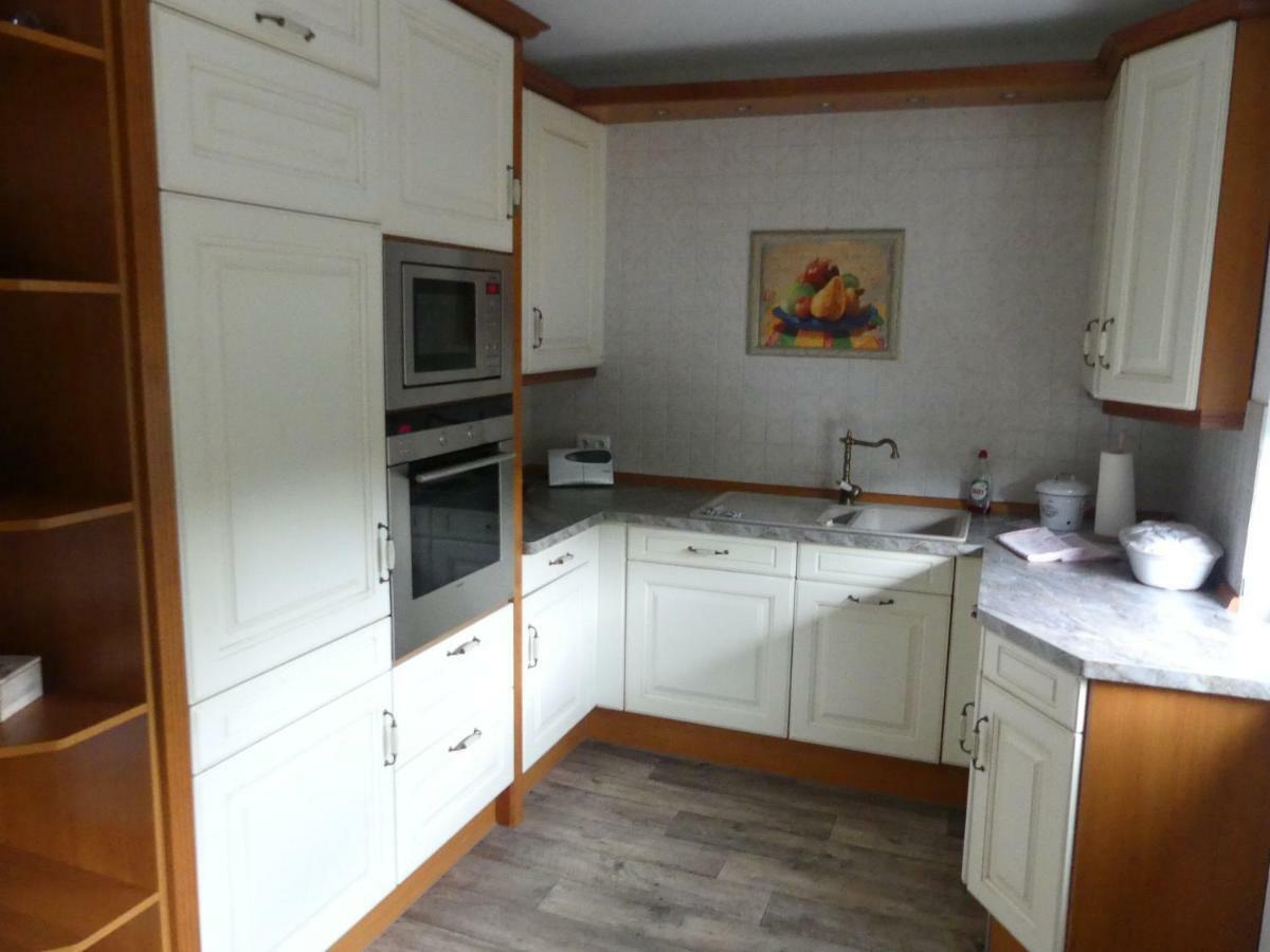 Ferienwohnung Anke - Appartement 5B Хайнсберг Экстерьер фото